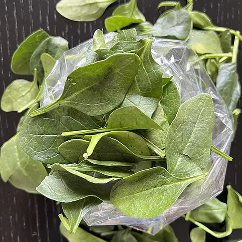 Spinach (Bag)