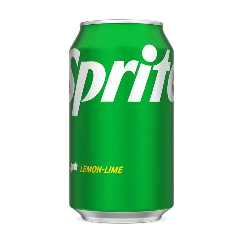 Lemon-Lime Soda