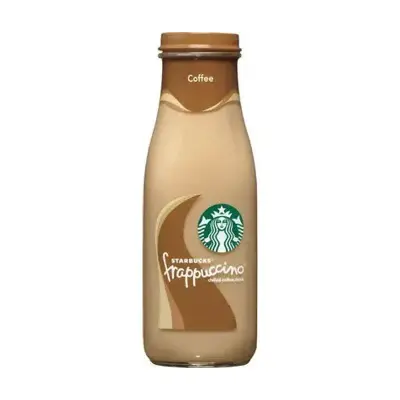 Frappuccino – Coffee