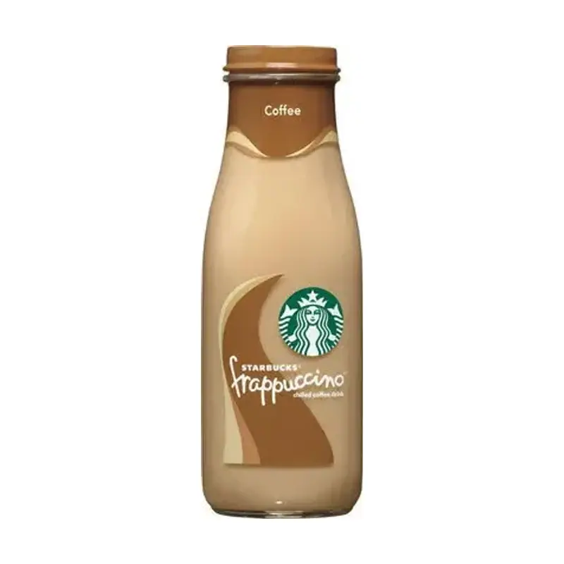 Frappuccino – Coffee