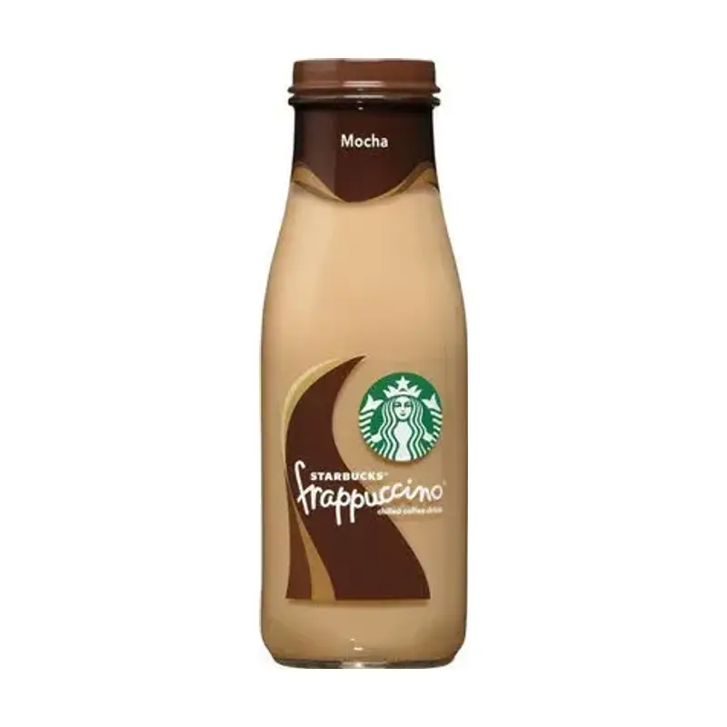 Frappuccino – Mocha