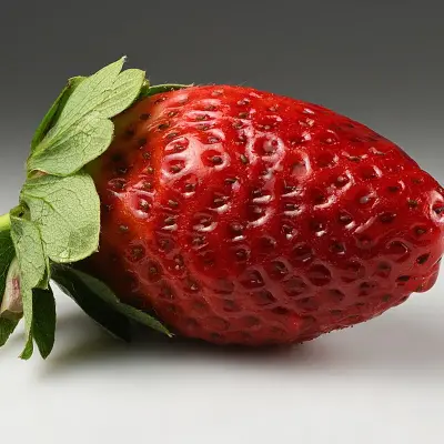 Fresas