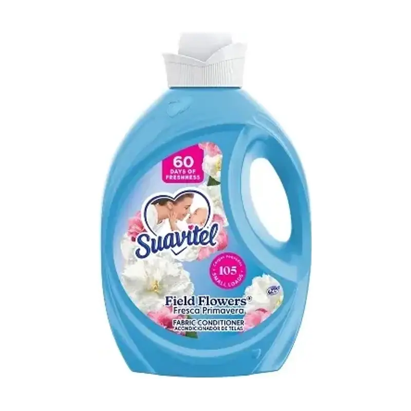 Suavitel Lilies 700ml