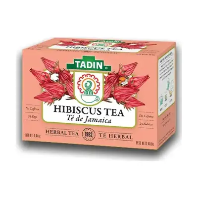 Tadin Hibiscus Tea