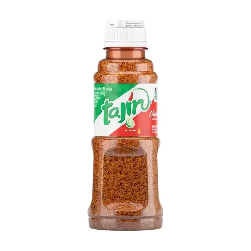 Tajín Clásico