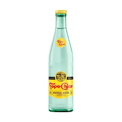 Mineral Water