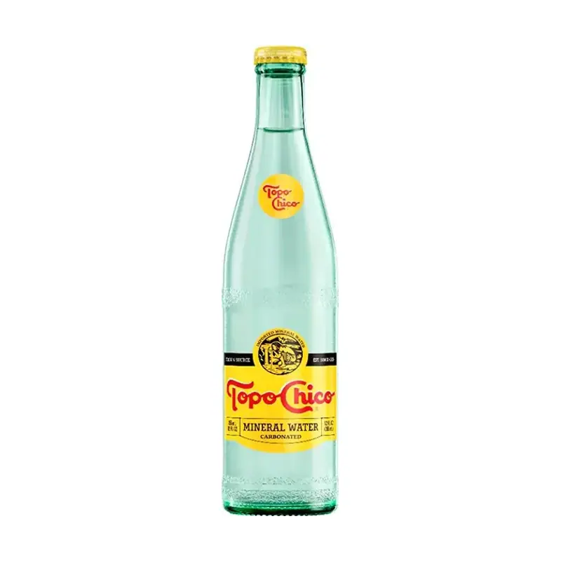 Mineral Water