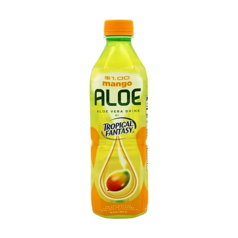 Aloe Drink – Mango