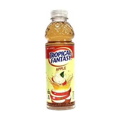 Drink – Apple