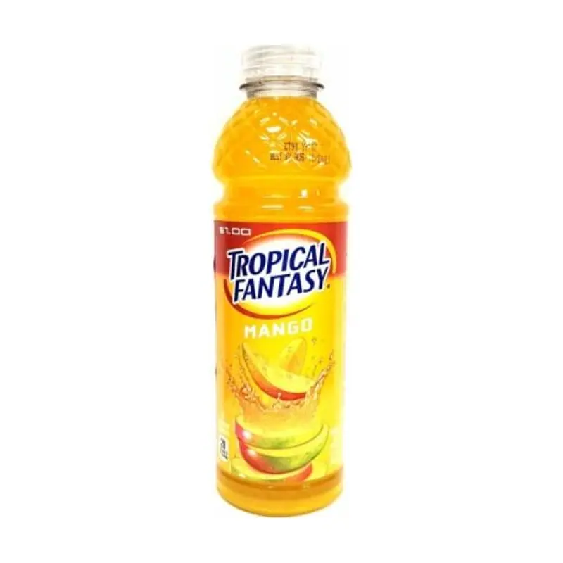 Drink – Mango