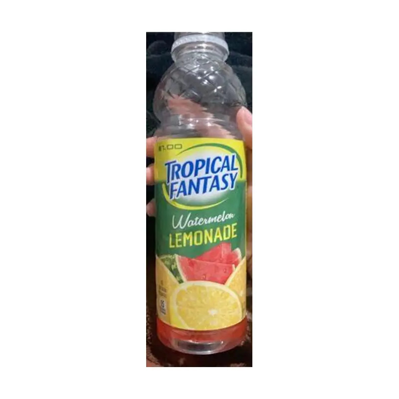 Drink – Watermelon Lemonade