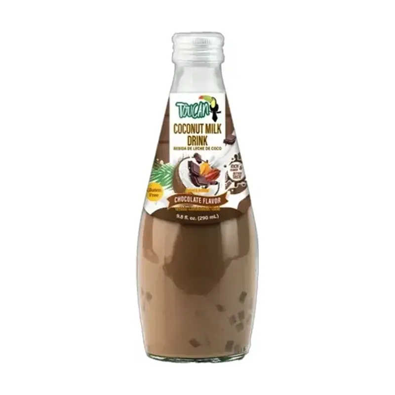 Coconut Milk Drink – Chocolate