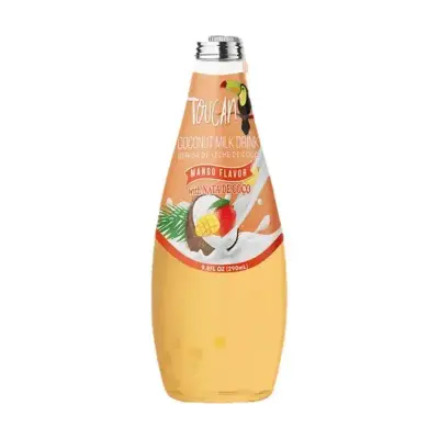 Coconut Milk Drink – Mango