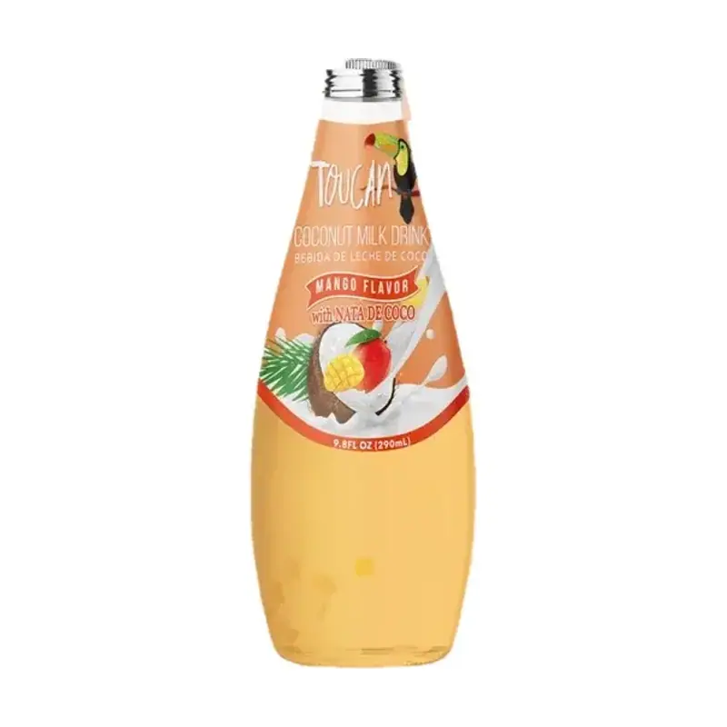 Coconut Milk Drink – Mango