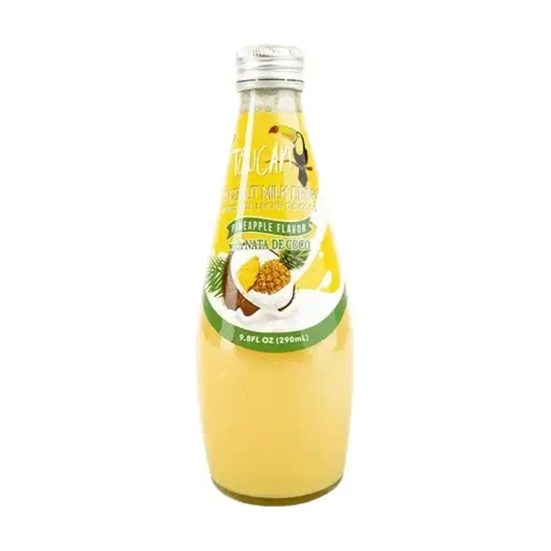 Coconut Milk Drink – Pineapple
