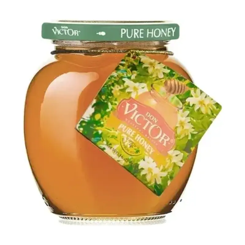 Victor Honey