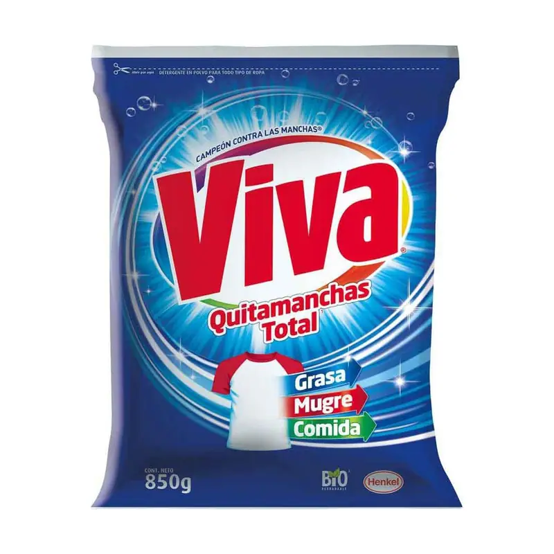 Viva 850g
