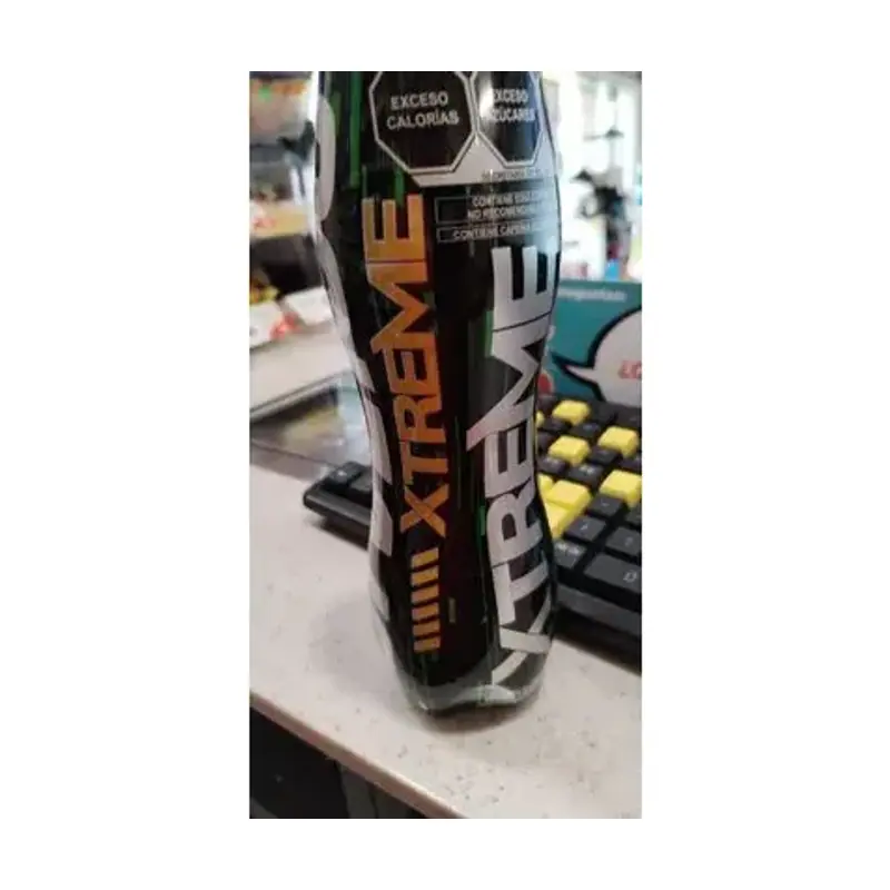 Energy Drink – Açaí