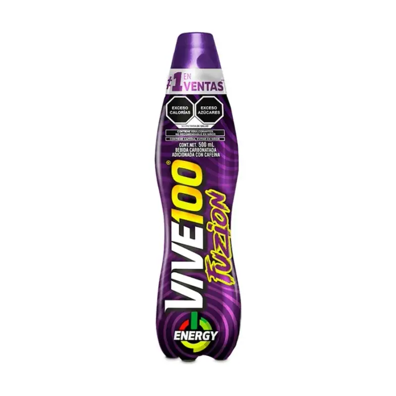 Energy Drink – Fusion