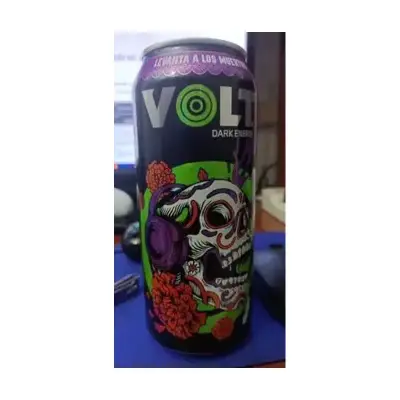 Energy Drink – Blueenergy