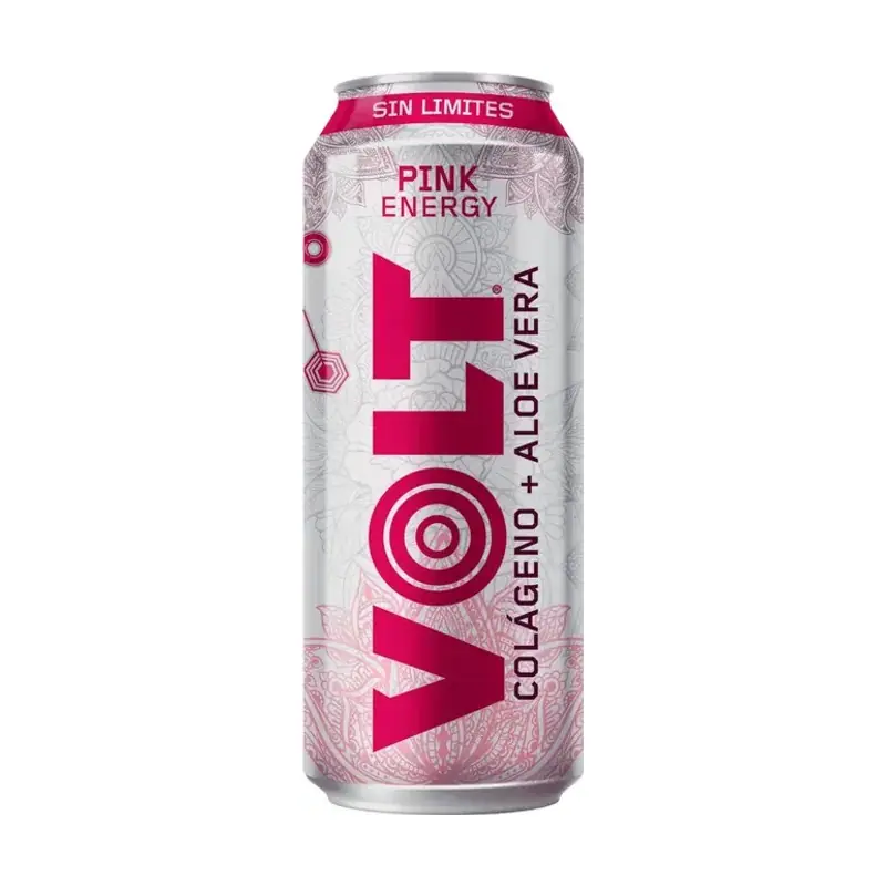 Energy Drink – Pink
