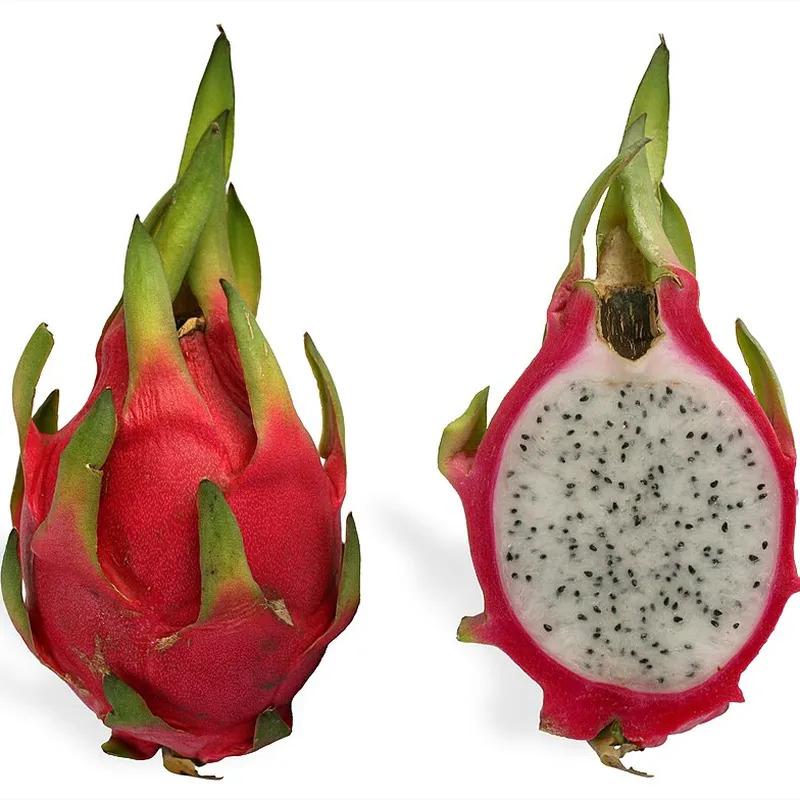 White Dragon Fruit