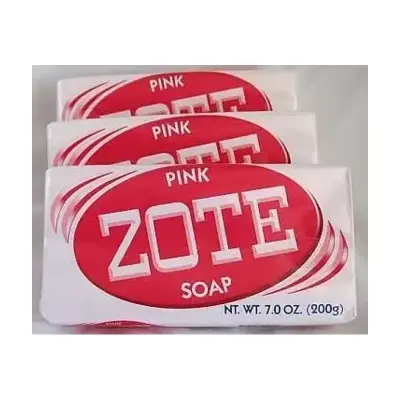 Zote Rosa 200g