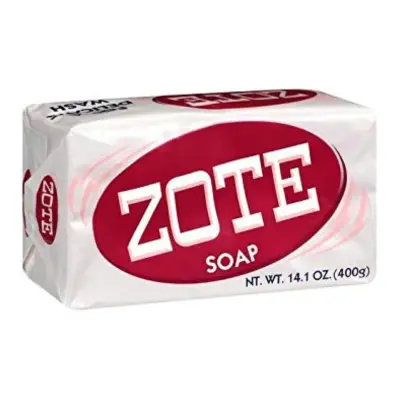 Zote Rosa 400g