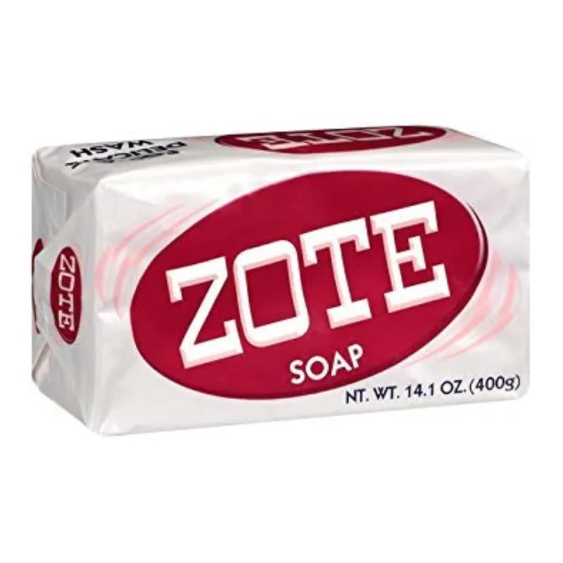Zote Rosa 400g